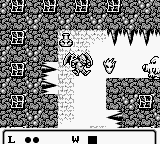 Gargoyle's Quest screenshot 4 for GameBoy